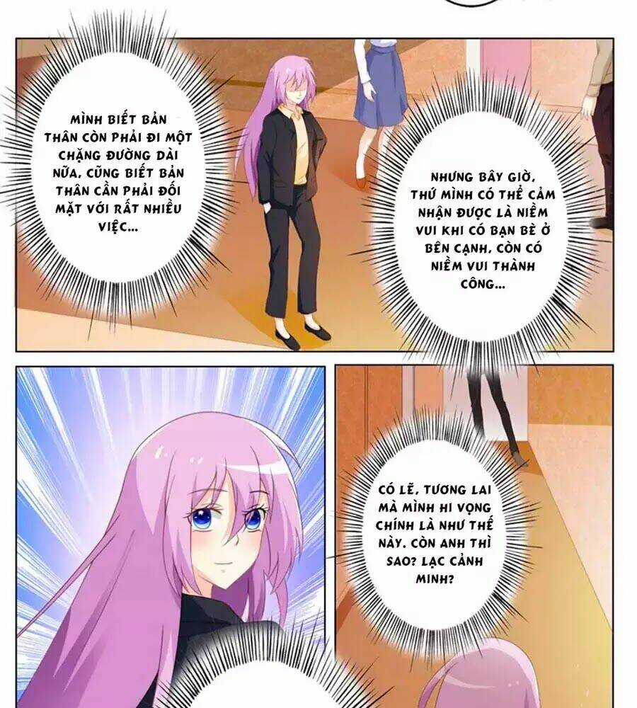 Chủ Nhân, Xin Hãy Cởi Ra! Chapter 75 trang 16