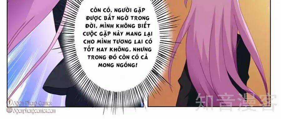 Chủ Nhân, Xin Hãy Cởi Ra! Chapter 75 trang 17