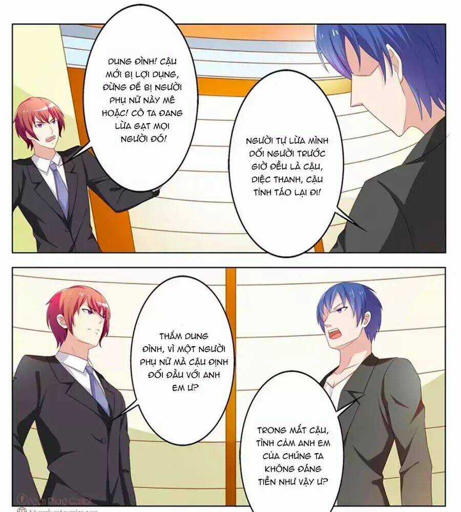 Chủ Nhân, Xin Hãy Cởi Ra! Chapter 75 trang 2