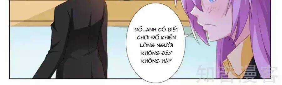 Chủ Nhân, Xin Hãy Cởi Ra! Chapter 75 trang 21