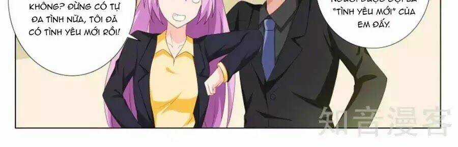 Chủ Nhân, Xin Hãy Cởi Ra! Chapter 75 trang 23