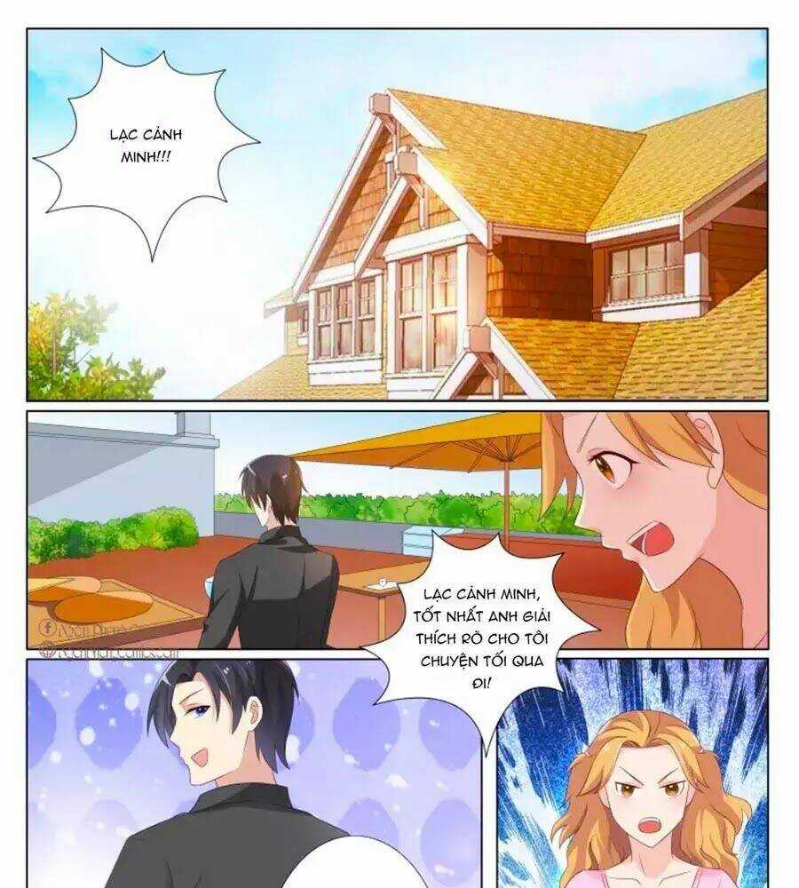 Chủ Nhân, Xin Hãy Cởi Ra! Chapter 75 trang 28