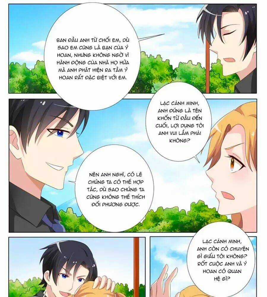 Chủ Nhân, Xin Hãy Cởi Ra! Chapter 75 trang 30