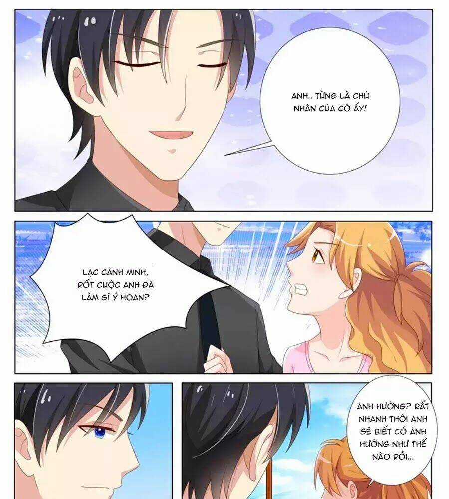 Chủ Nhân, Xin Hãy Cởi Ra! Chapter 75 trang 32