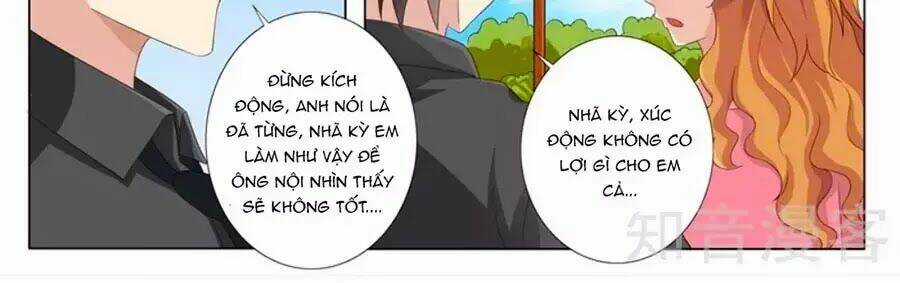 Chủ Nhân, Xin Hãy Cởi Ra! Chapter 75 trang 33