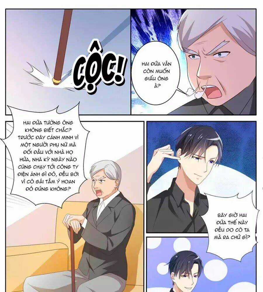 Chủ Nhân, Xin Hãy Cởi Ra! Chapter 75 trang 38