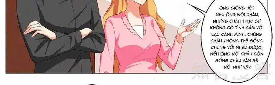 Chủ Nhân, Xin Hãy Cởi Ra! Chapter 75 trang 41