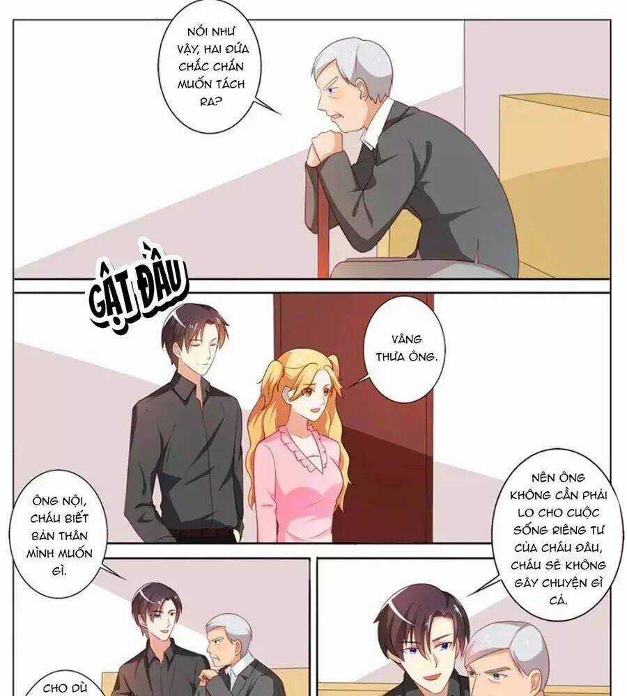 Chủ Nhân, Xin Hãy Cởi Ra! Chapter 75 trang 42