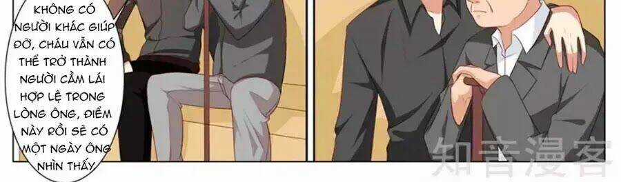 Chủ Nhân, Xin Hãy Cởi Ra! Chapter 75 trang 43