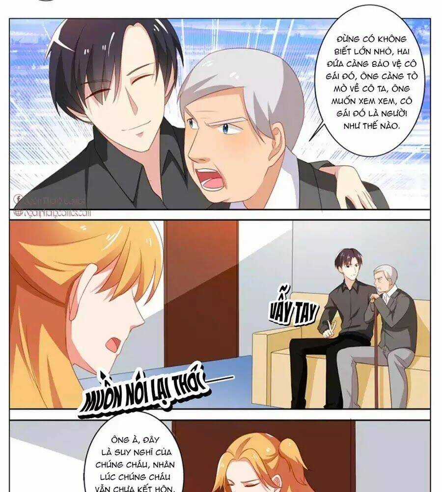 Chủ Nhân, Xin Hãy Cởi Ra! Chapter 75 trang 44