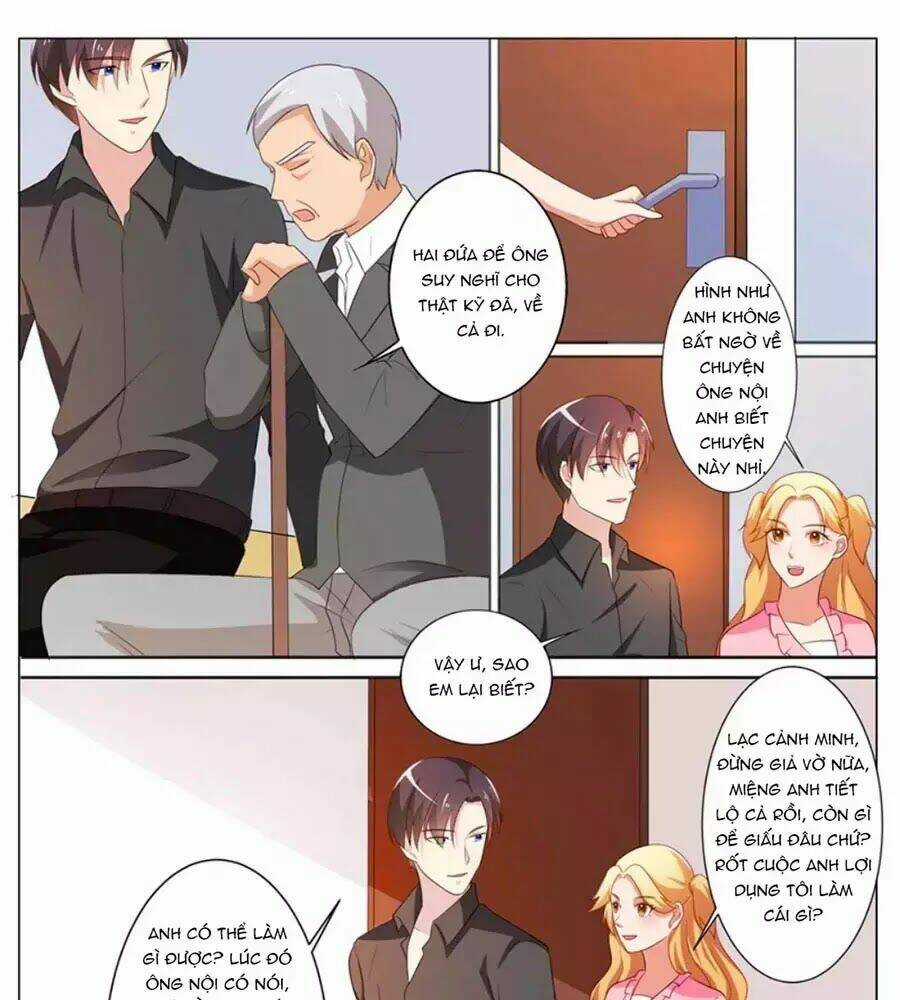 Chủ Nhân, Xin Hãy Cởi Ra! Chapter 75 trang 46