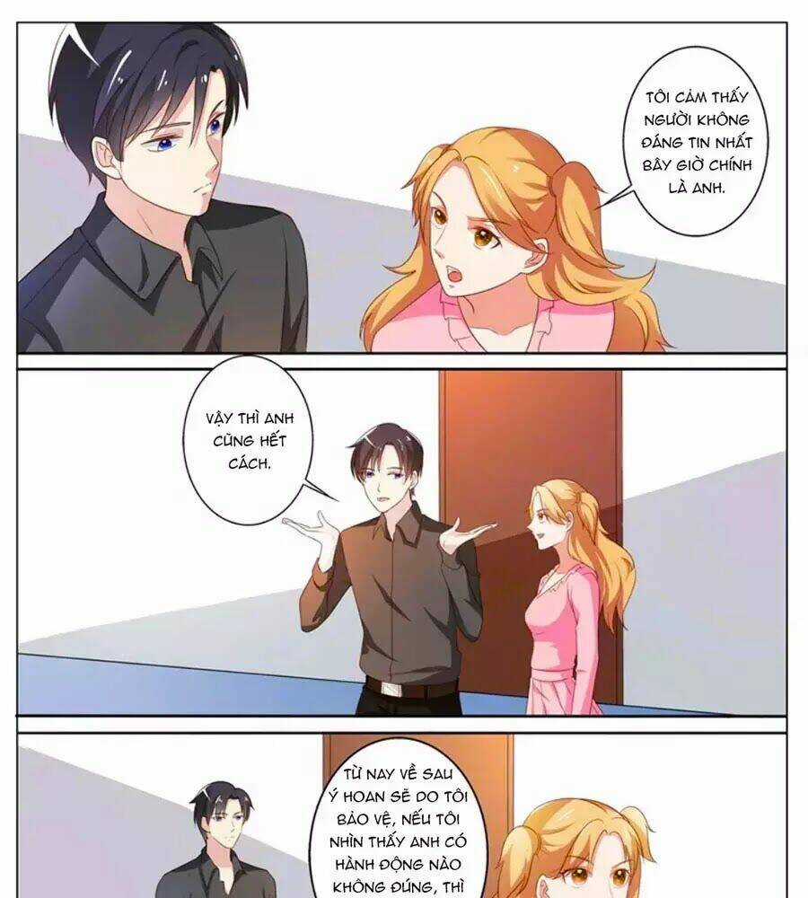 Chủ Nhân, Xin Hãy Cởi Ra! Chapter 75 trang 48