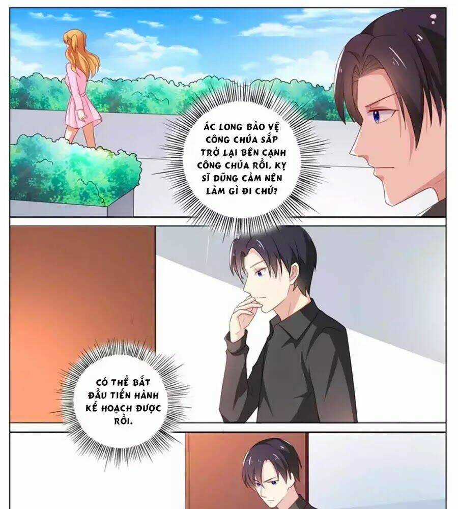 Chủ Nhân, Xin Hãy Cởi Ra! Chapter 75 trang 50