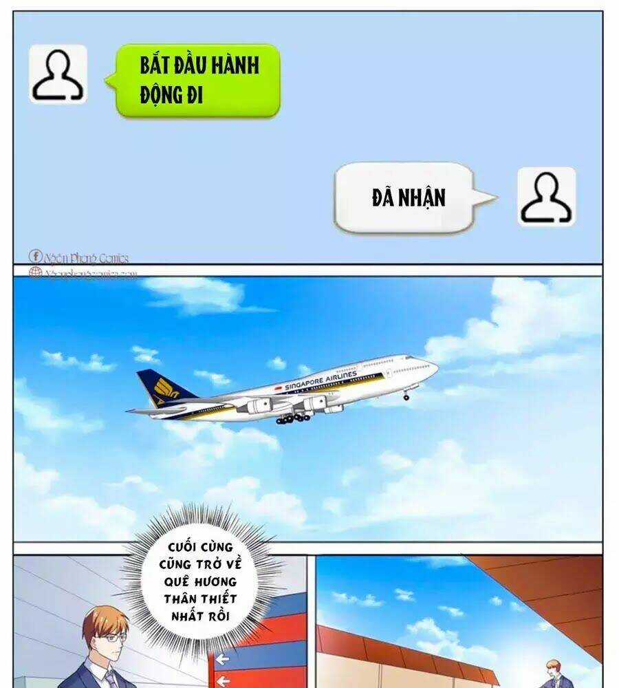 Chủ Nhân, Xin Hãy Cởi Ra! Chapter 75 trang 52