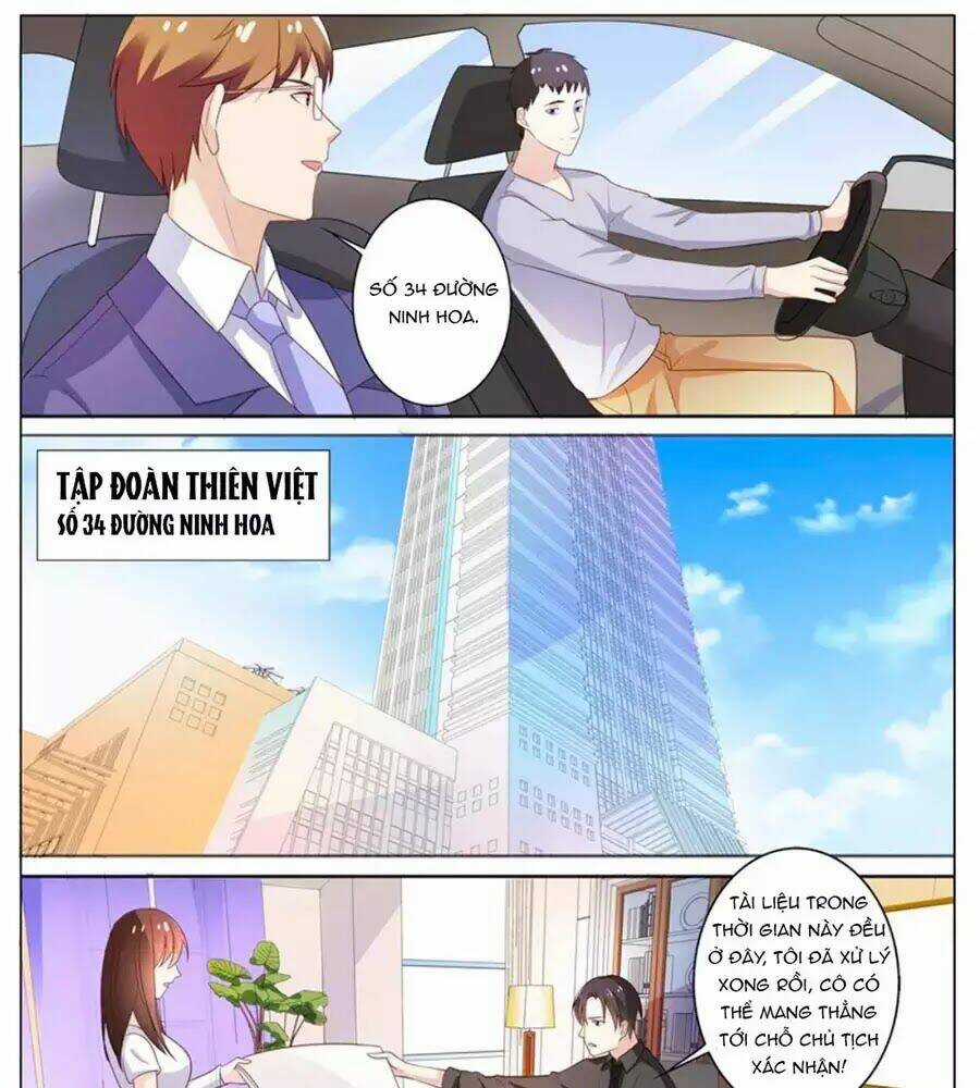 Chủ Nhân, Xin Hãy Cởi Ra! Chapter 75 trang 54