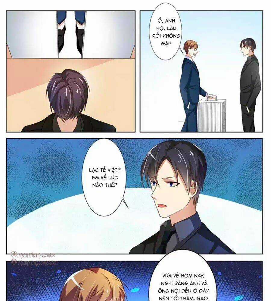 Chủ Nhân, Xin Hãy Cởi Ra! Chapter 75 trang 58