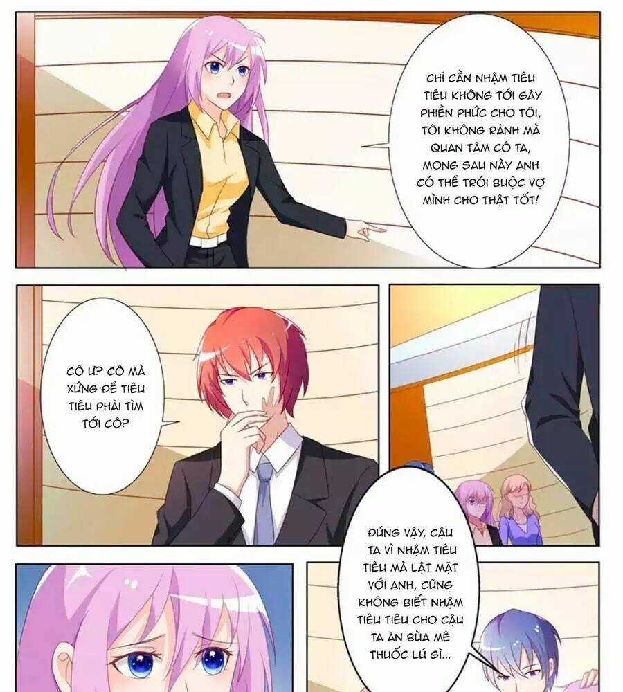 Chủ Nhân, Xin Hãy Cởi Ra! Chapter 75 trang 6