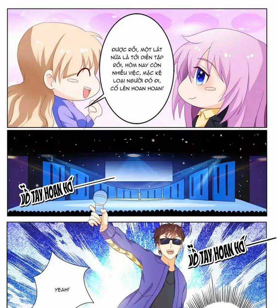 Chủ Nhân, Xin Hãy Cởi Ra! Chapter 75 trang 8