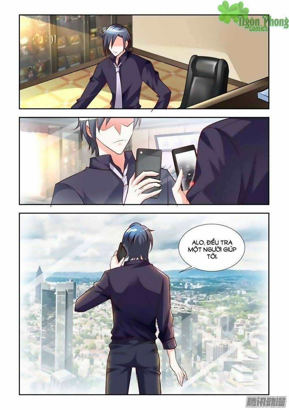 Chủ Nhân, Xin Hãy Cởi Ra! Chapter 8 trang 10