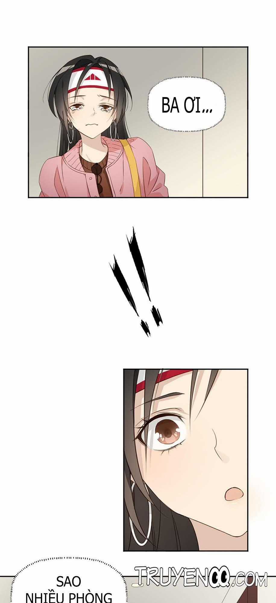 Chú Ơi Đừng Chạy!!! Chapter 1 trang 11