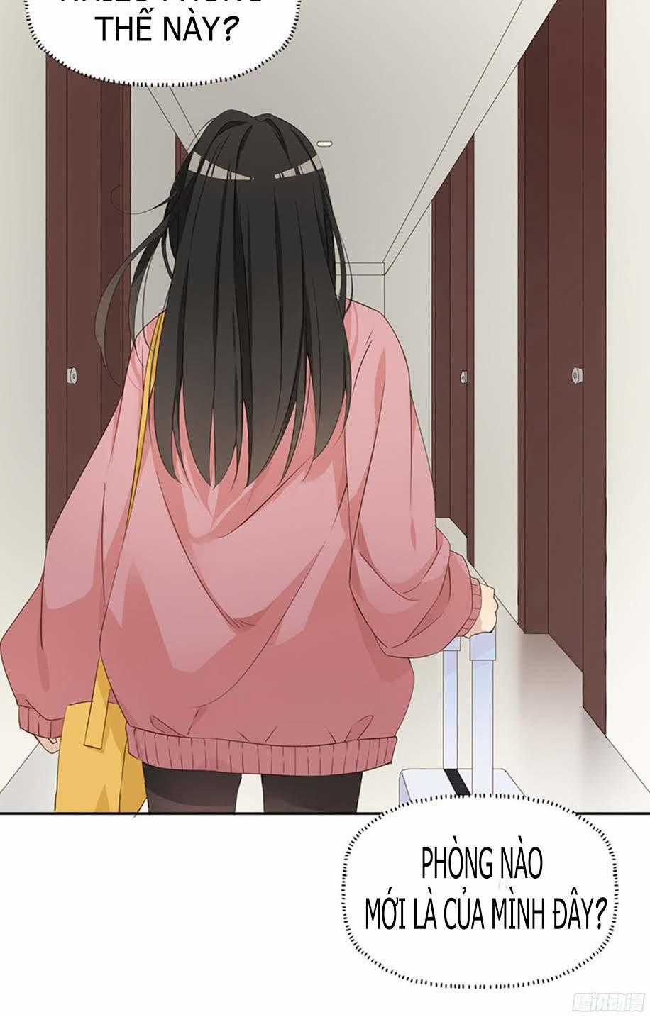 Chú Ơi Đừng Chạy!!! Chapter 1 trang 12