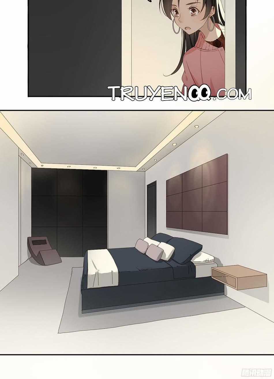 Chú Ơi Đừng Chạy!!! Chapter 1 trang 14