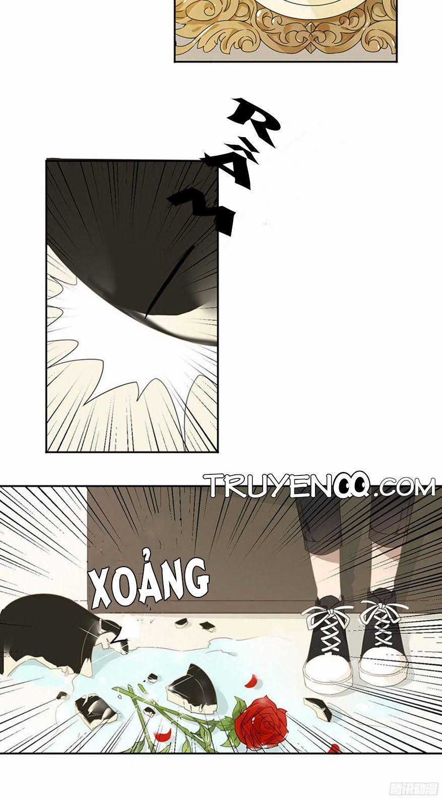 Chú Ơi Đừng Chạy!!! Chapter 1 trang 2