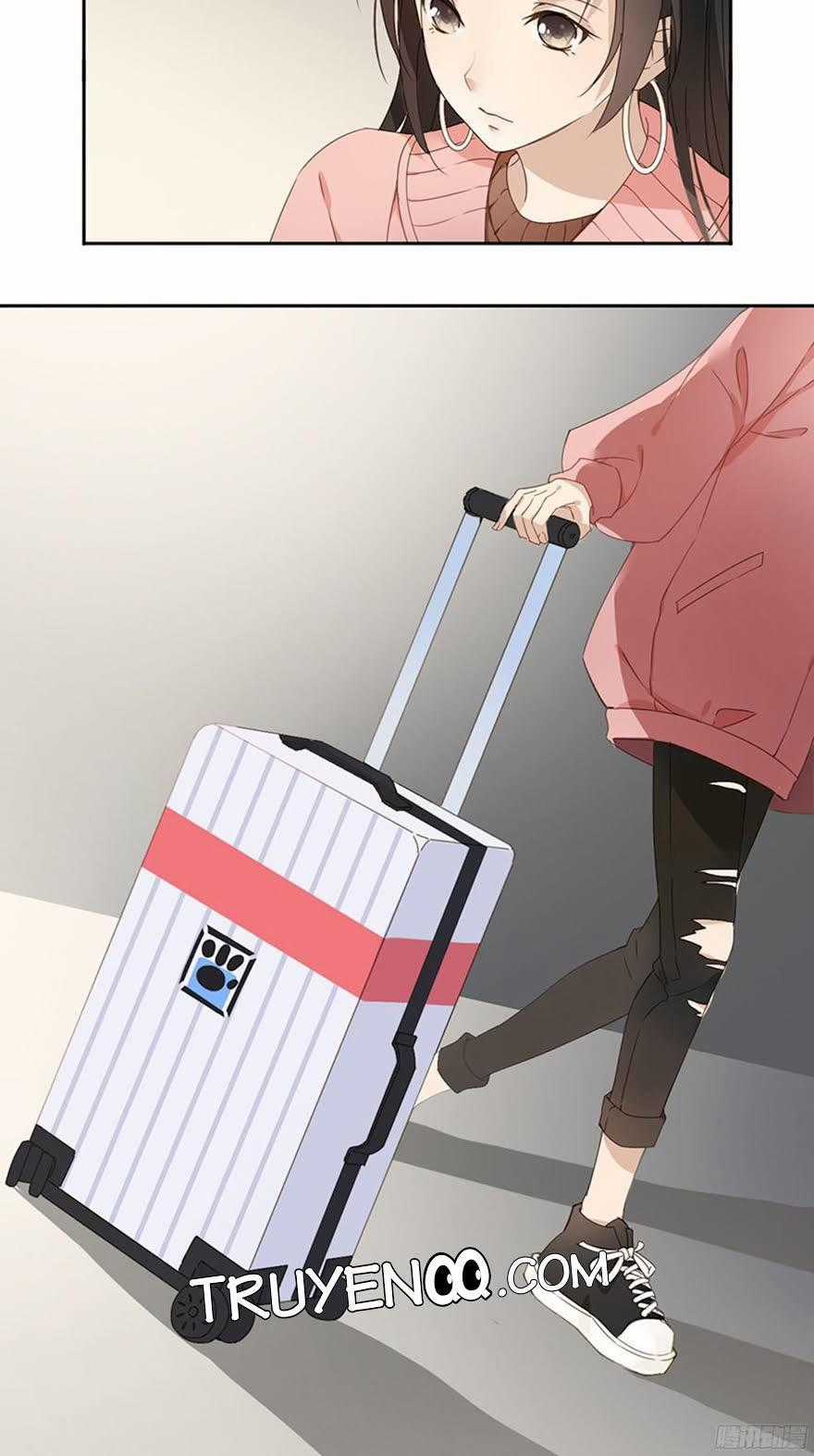 Chú Ơi Đừng Chạy!!! Chapter 1 trang 6