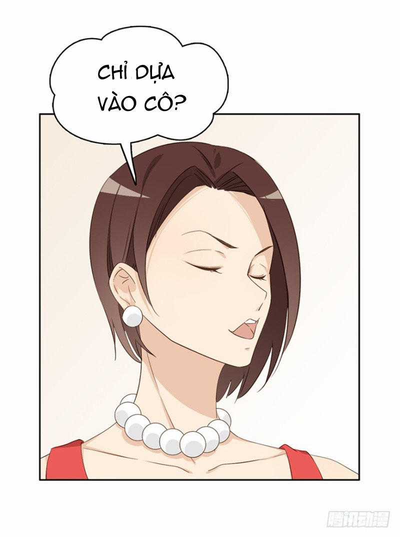 Chú Ơi Đừng Chạy!!! Chapter 10 trang 11