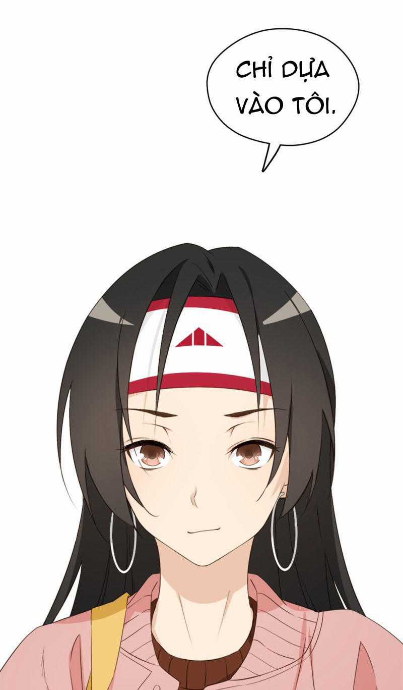 Chú Ơi Đừng Chạy!!! Chapter 10 trang 12