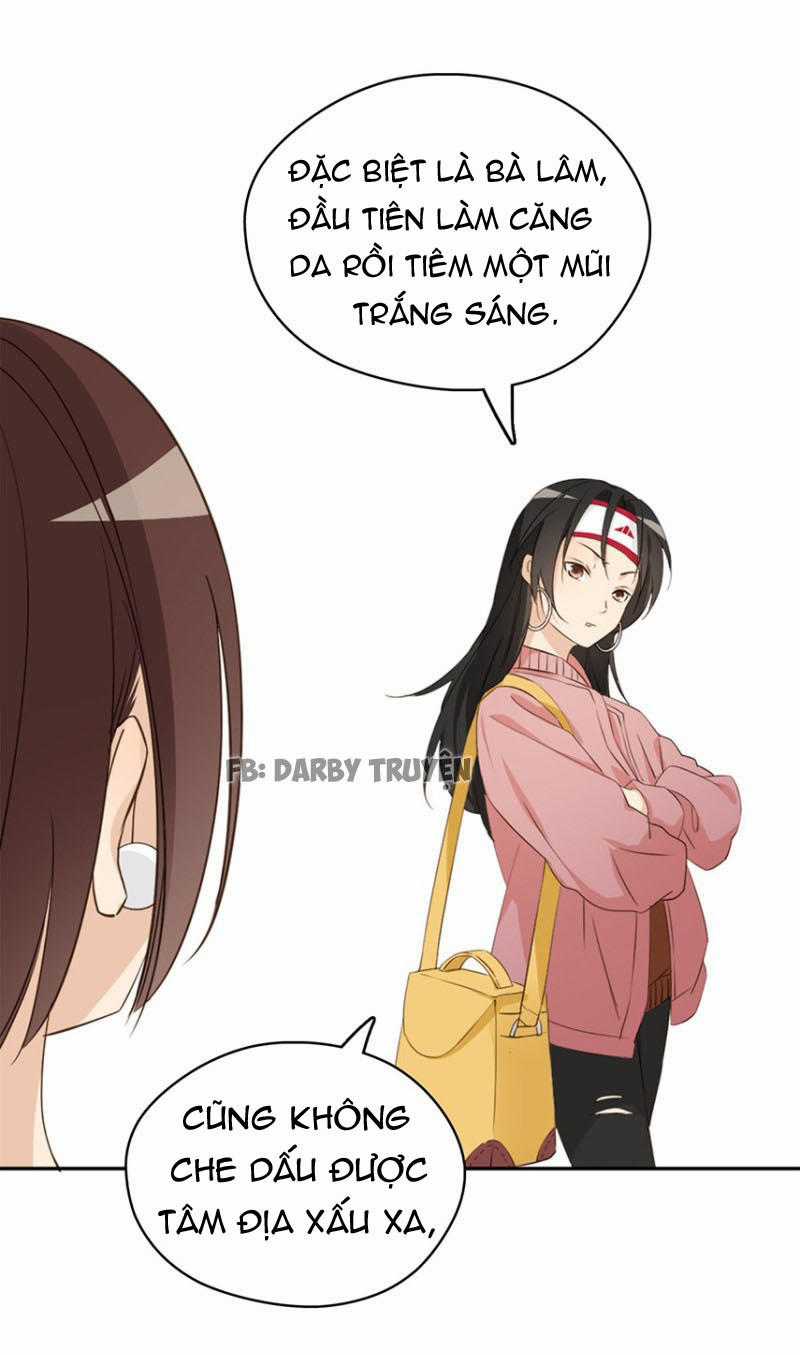 Chú Ơi Đừng Chạy!!! Chapter 10 trang 15
