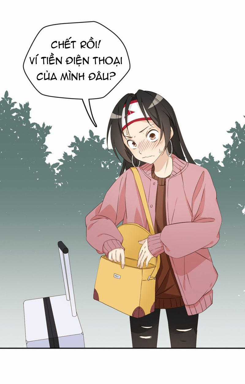 Chú Ơi Đừng Chạy!!! Chapter 10 trang 19