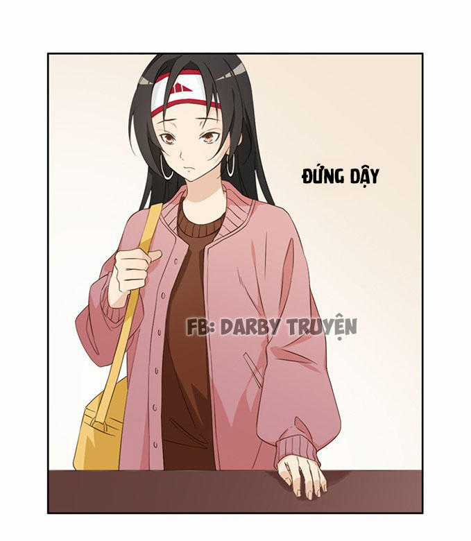 Chú Ơi Đừng Chạy!!! Chapter 10 trang 2