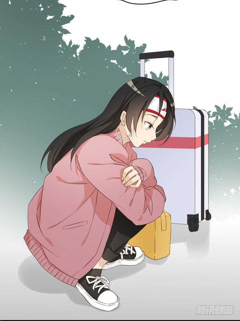 Chú Ơi Đừng Chạy!!! Chapter 10 trang 23