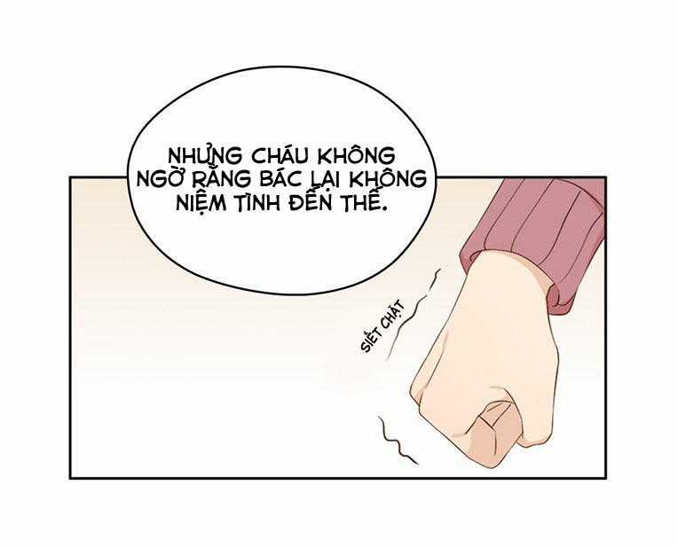 Chú Ơi Đừng Chạy!!! Chapter 10 trang 5