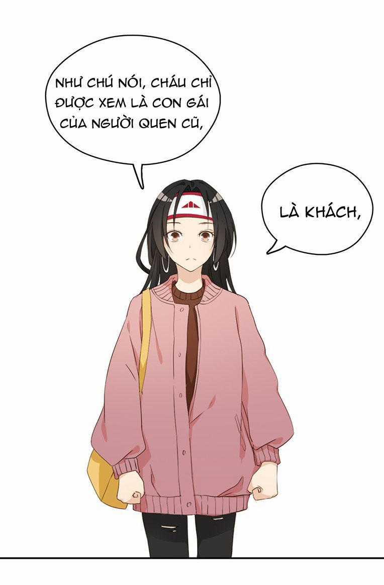 Chú Ơi Đừng Chạy!!! Chapter 10 trang 6