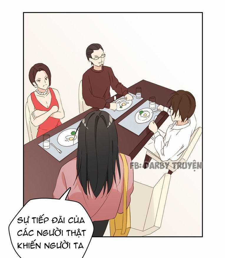 Chú Ơi Đừng Chạy!!! Chapter 10 trang 7