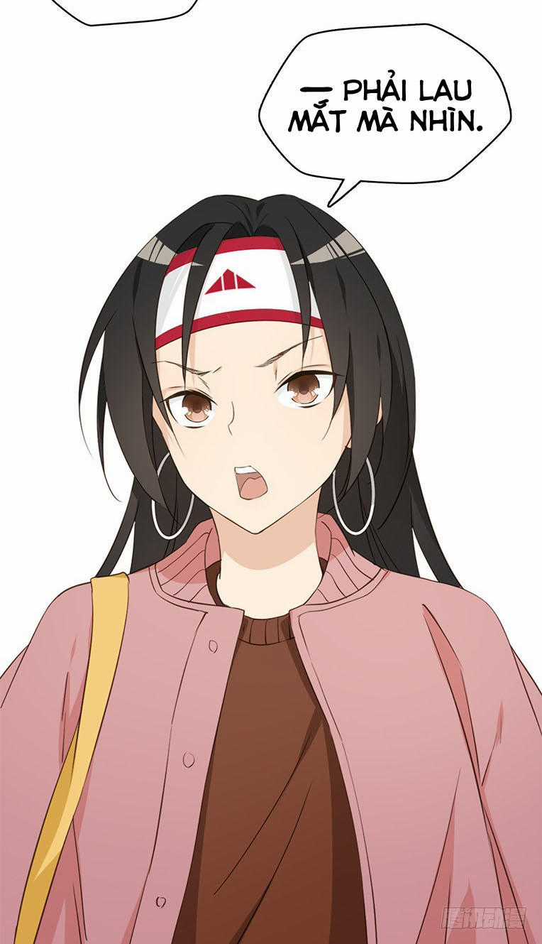 Chú Ơi Đừng Chạy!!! Chapter 10 trang 8