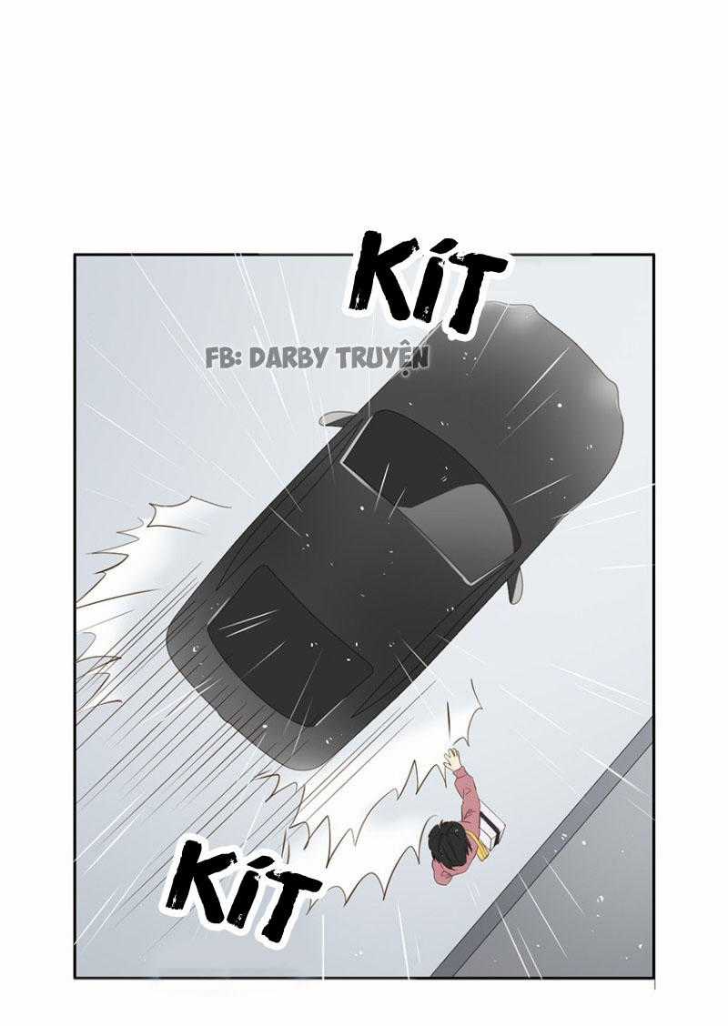 Chú Ơi Đừng Chạy!!! Chapter 11 trang 11