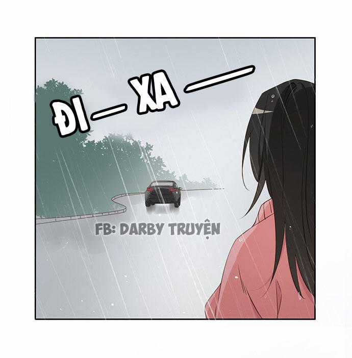 Chú Ơi Đừng Chạy!!! Chapter 11 trang 15