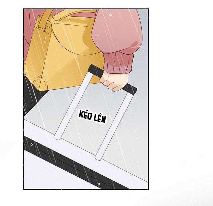 Chú Ơi Đừng Chạy!!! Chapter 11 trang 19