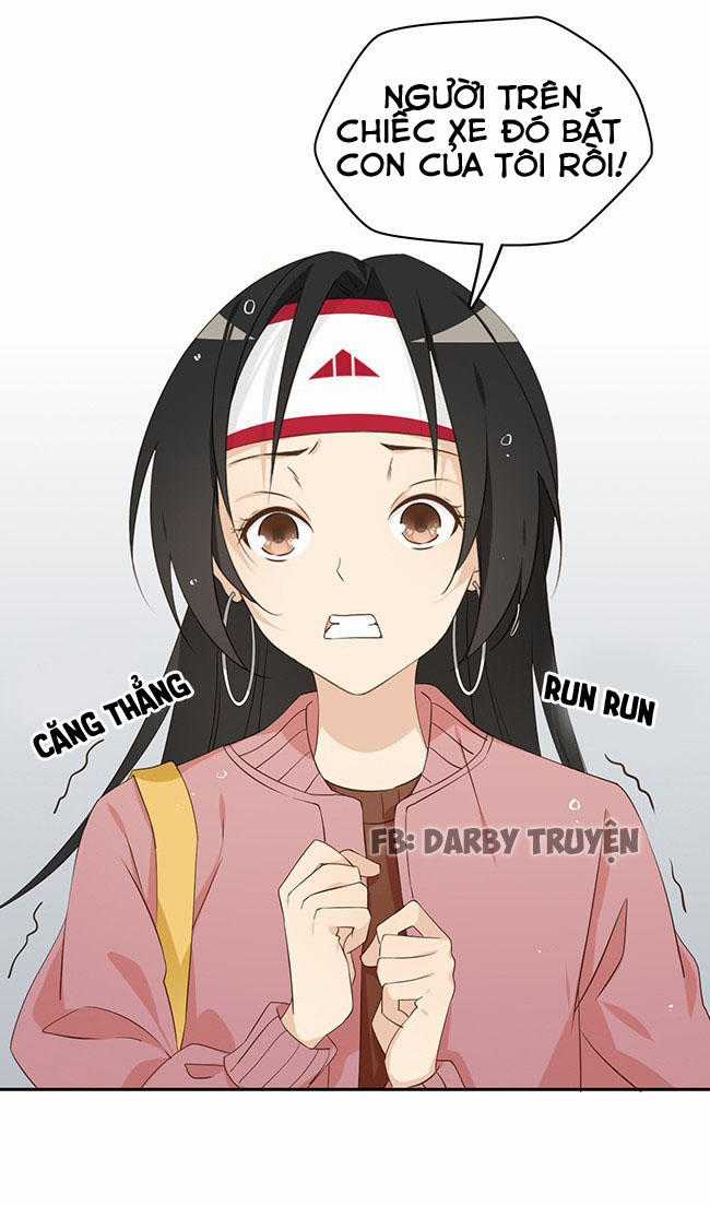 Chú Ơi Đừng Chạy!!! Chapter 11 trang 23