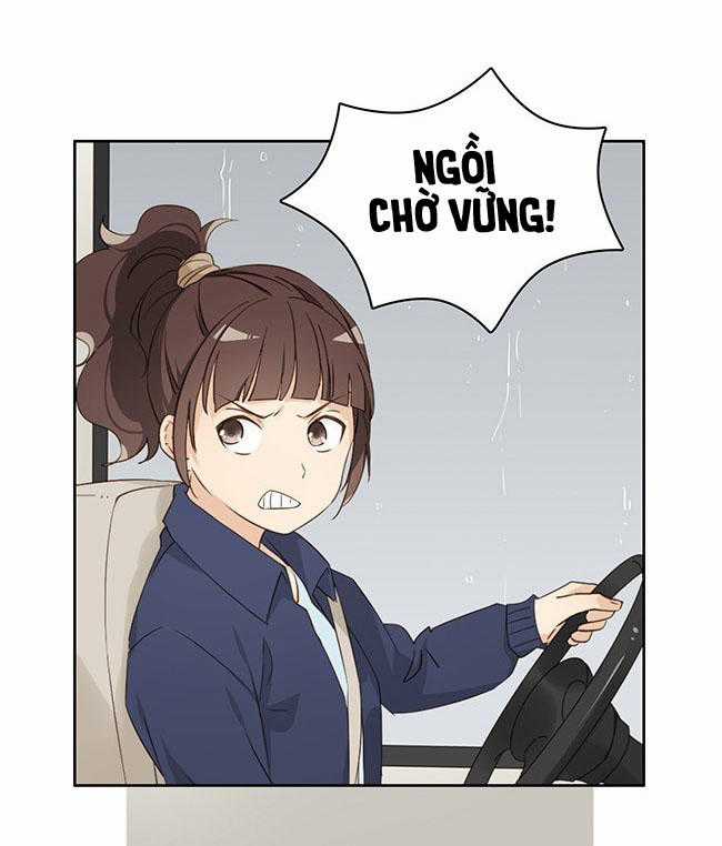 Chú Ơi Đừng Chạy!!! Chapter 11 trang 24