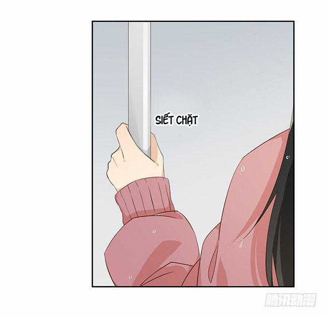 Chú Ơi Đừng Chạy!!! Chapter 11 trang 27