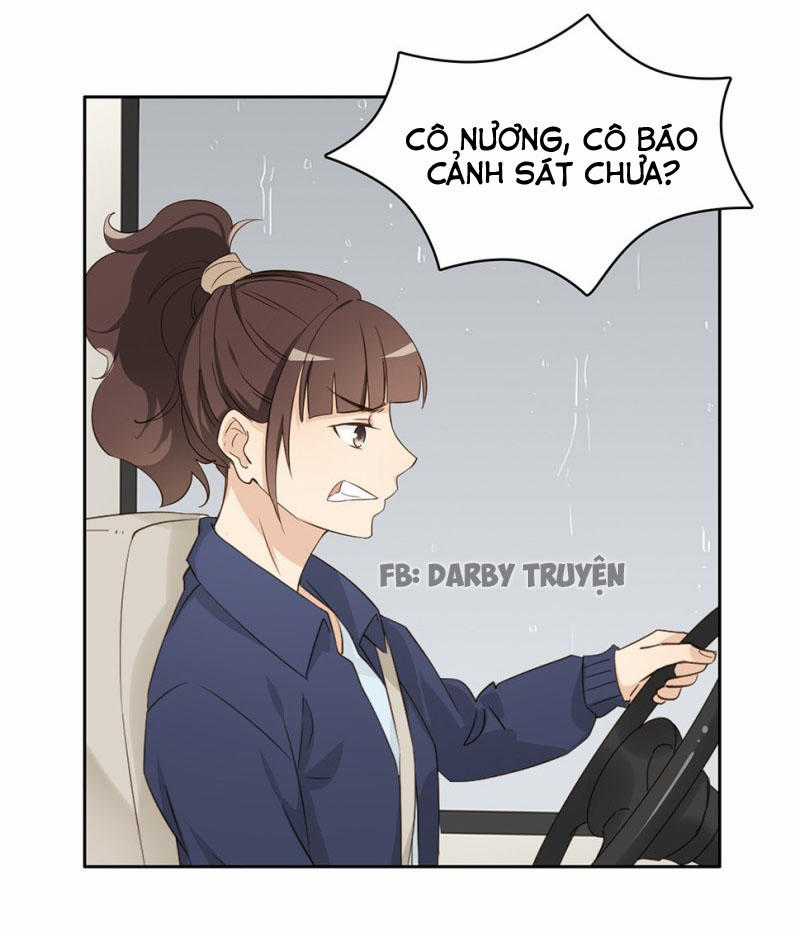 Chú Ơi Đừng Chạy!!! Chapter 11 trang 29