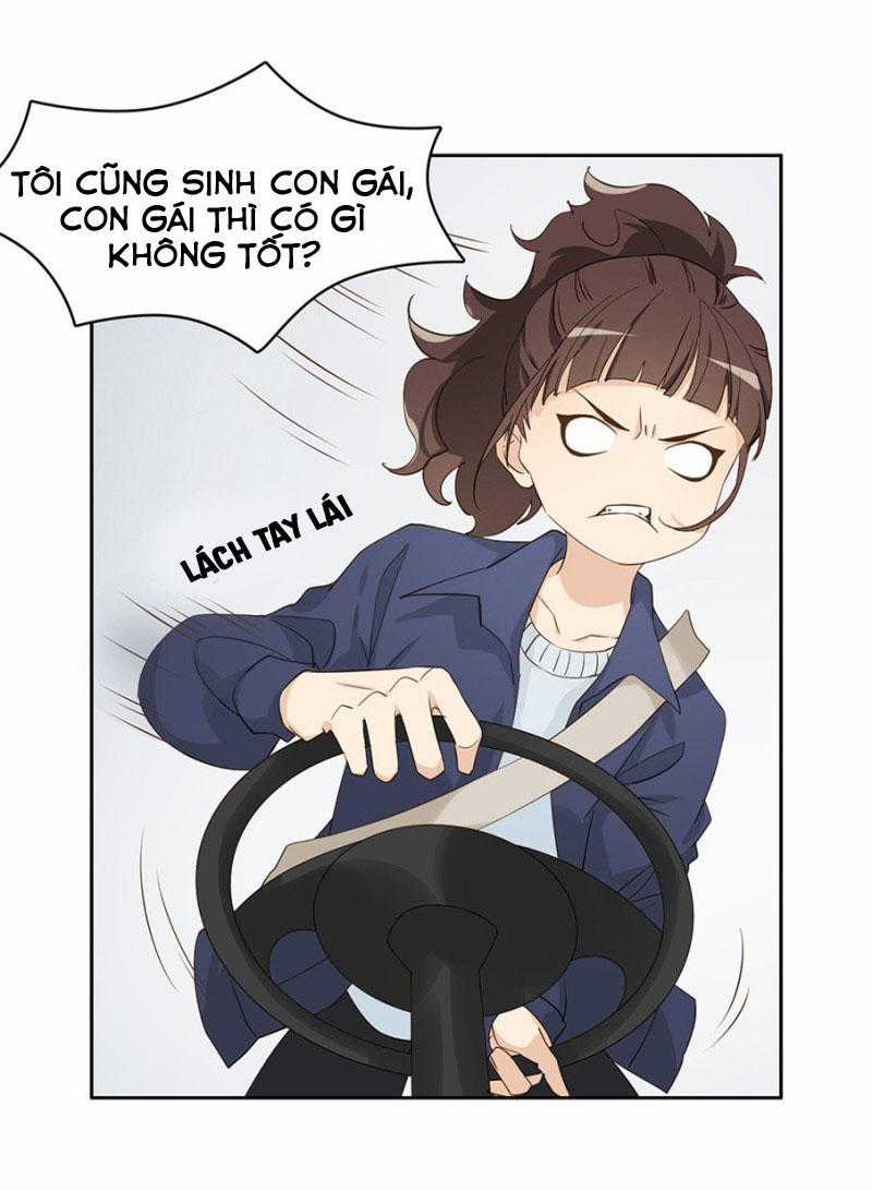 Chú Ơi Đừng Chạy!!! Chapter 11 trang 31