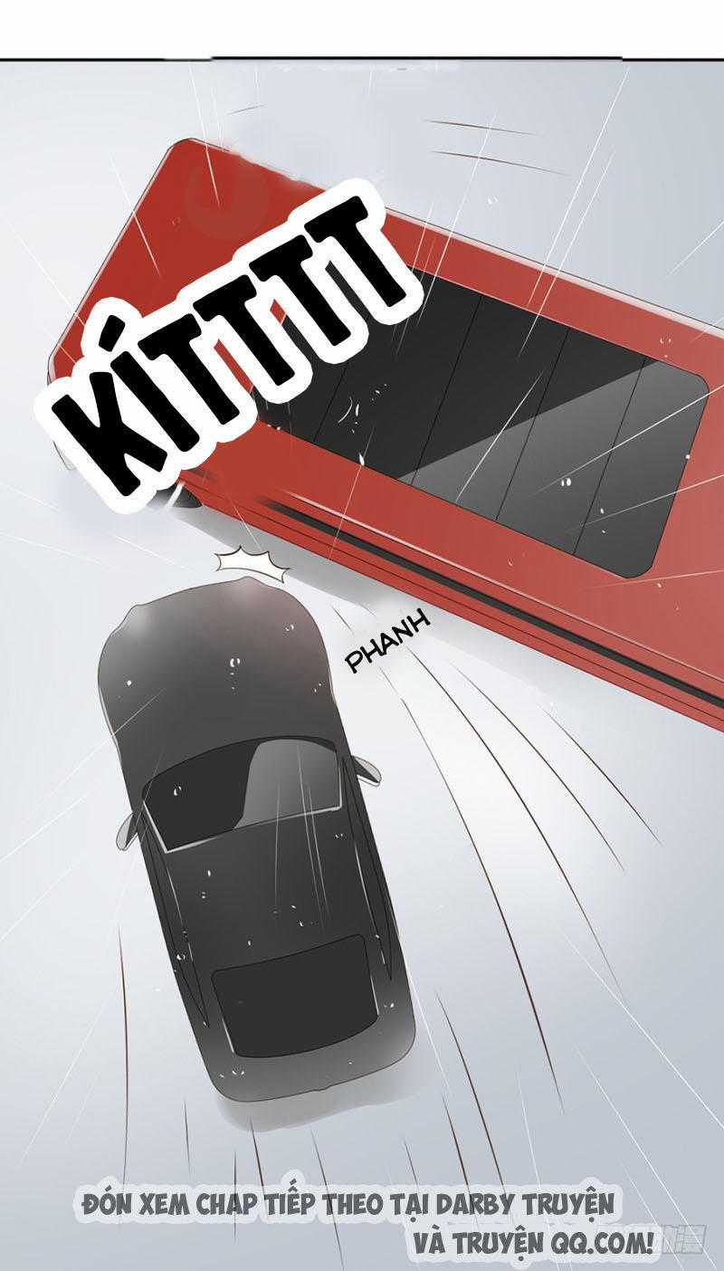 Chú Ơi Đừng Chạy!!! Chapter 11 trang 32