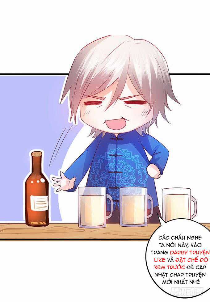 Chú Ơi Đừng Chạy!!! Chapter 11 trang 34