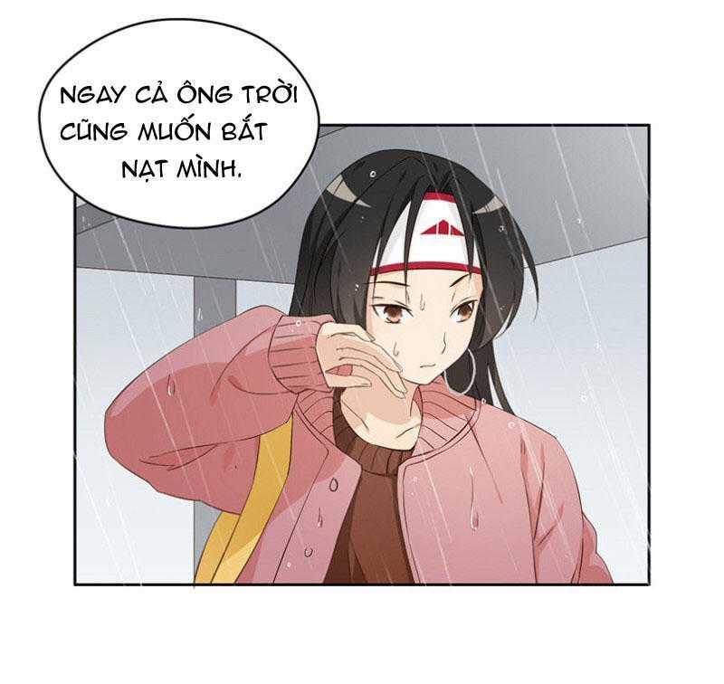 Chú Ơi Đừng Chạy!!! Chapter 11 trang 5