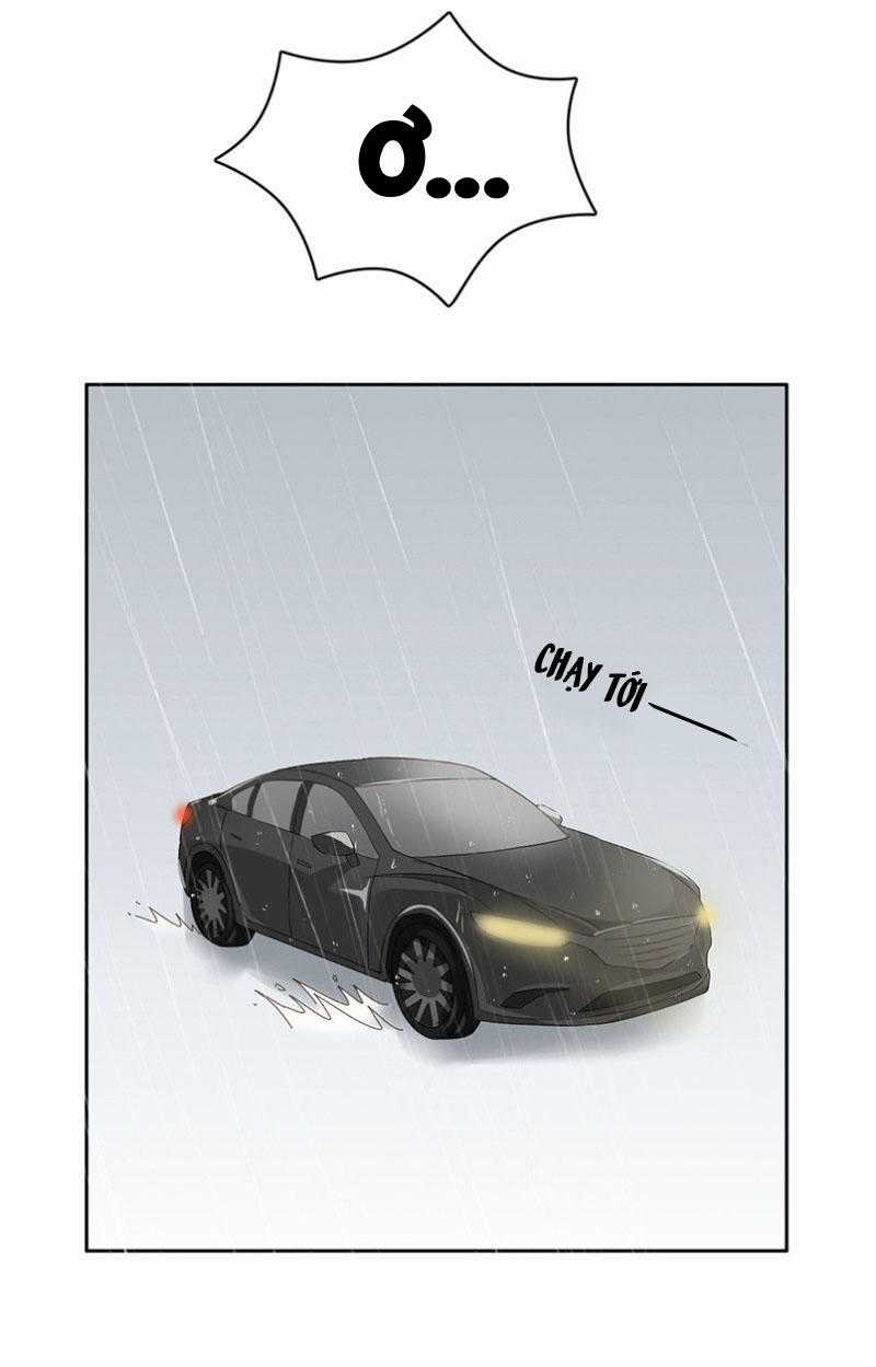 Chú Ơi Đừng Chạy!!! Chapter 11 trang 6